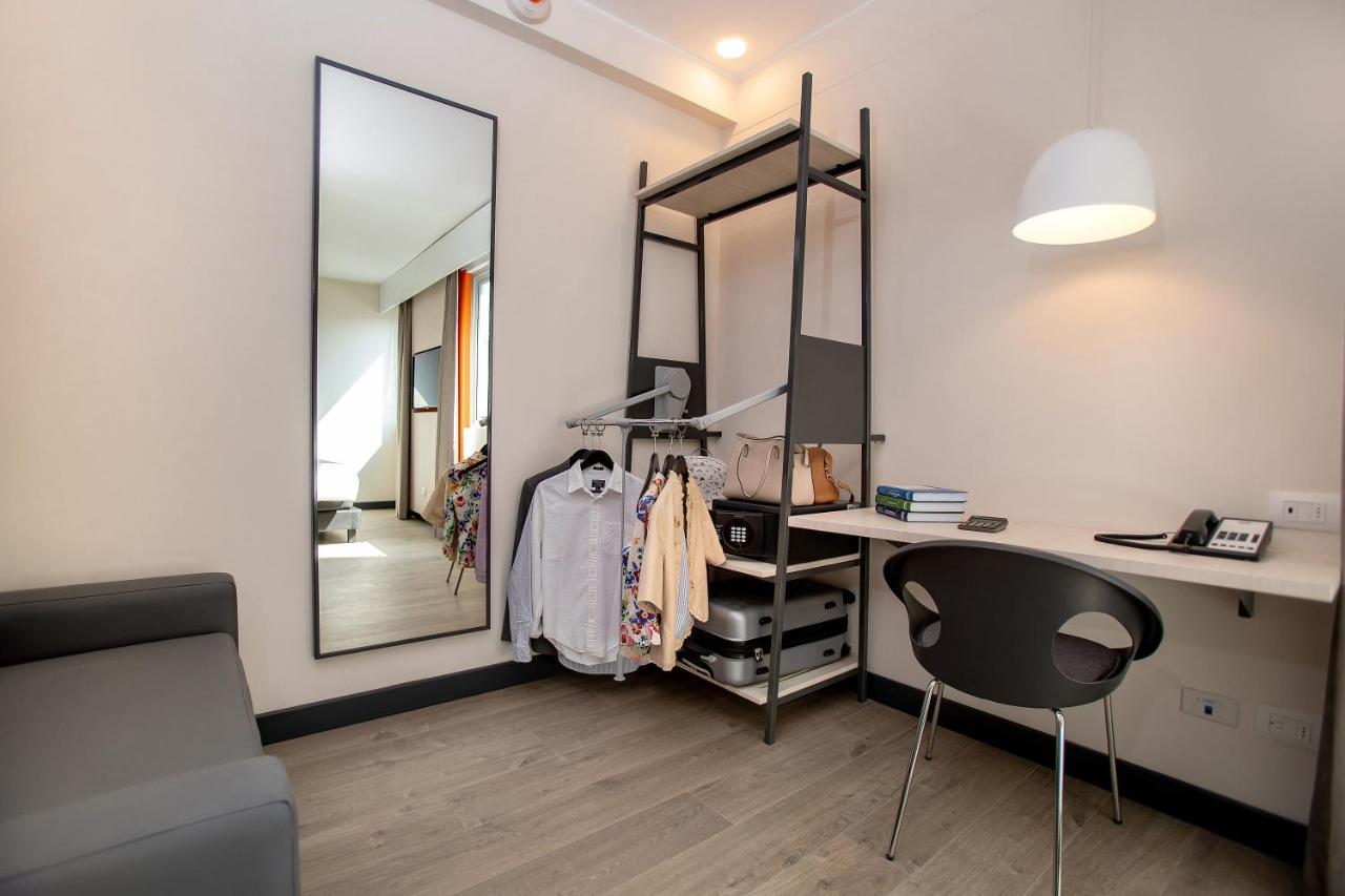 Quarto com Cama Queen-size - Acessível para Hóspedes com Mobilidade Reduzida