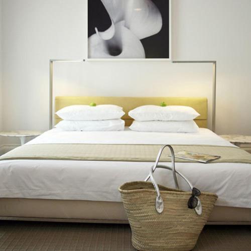 Chambre Double Deluxe