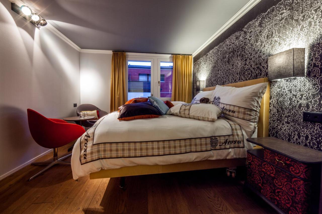 Chambre Double Supérieure
