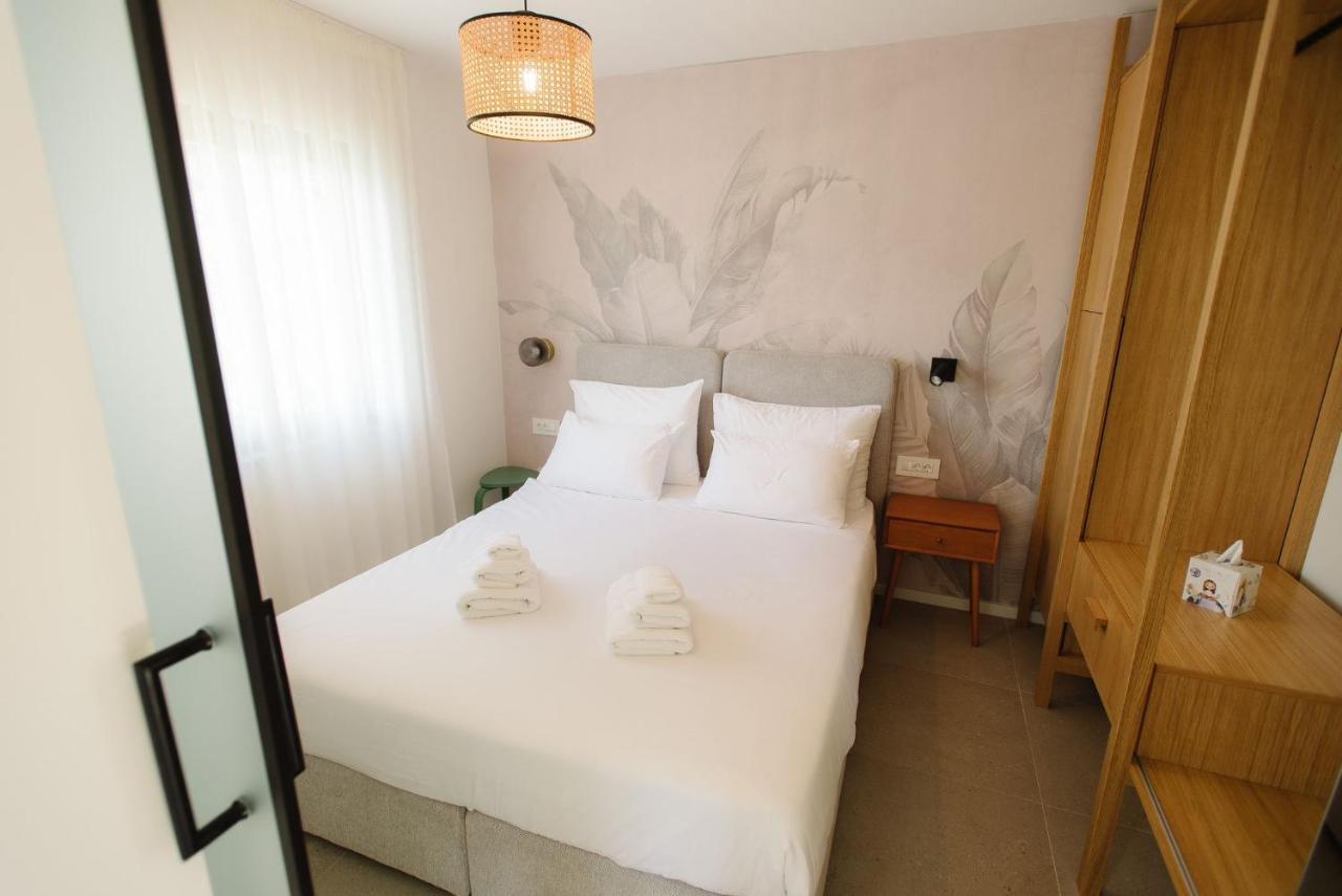 Premium Apartment mit Meerblick