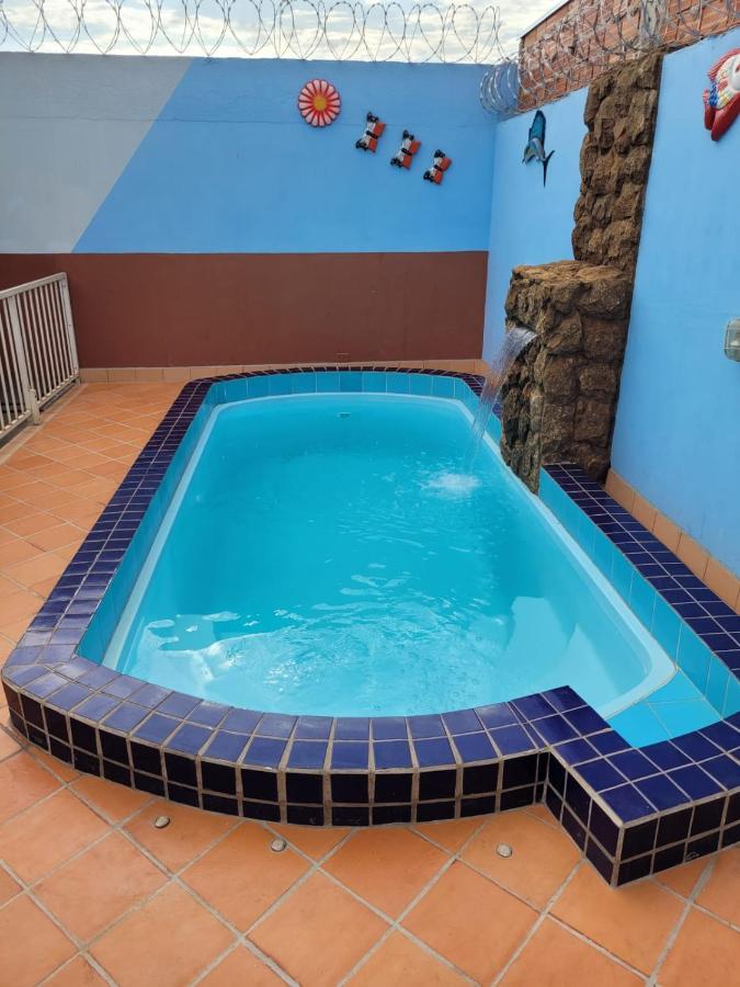 Casa de Temporada