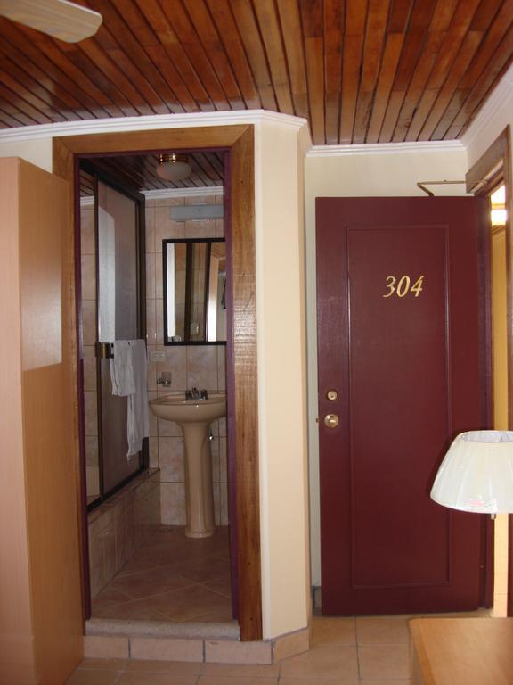 Chambre Quadruple Supérieure