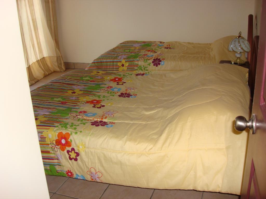 Appartement 2 Chambres