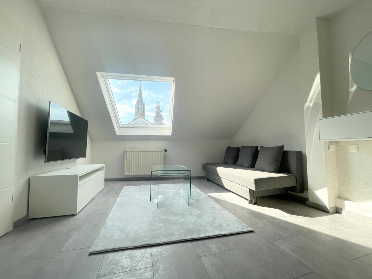 Maisonette