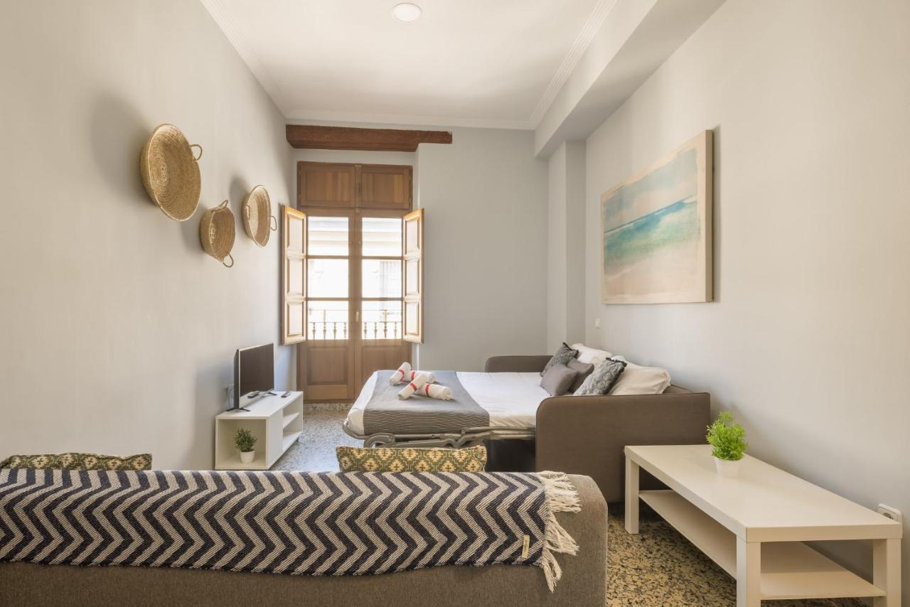 Apartamento (4 adultos)