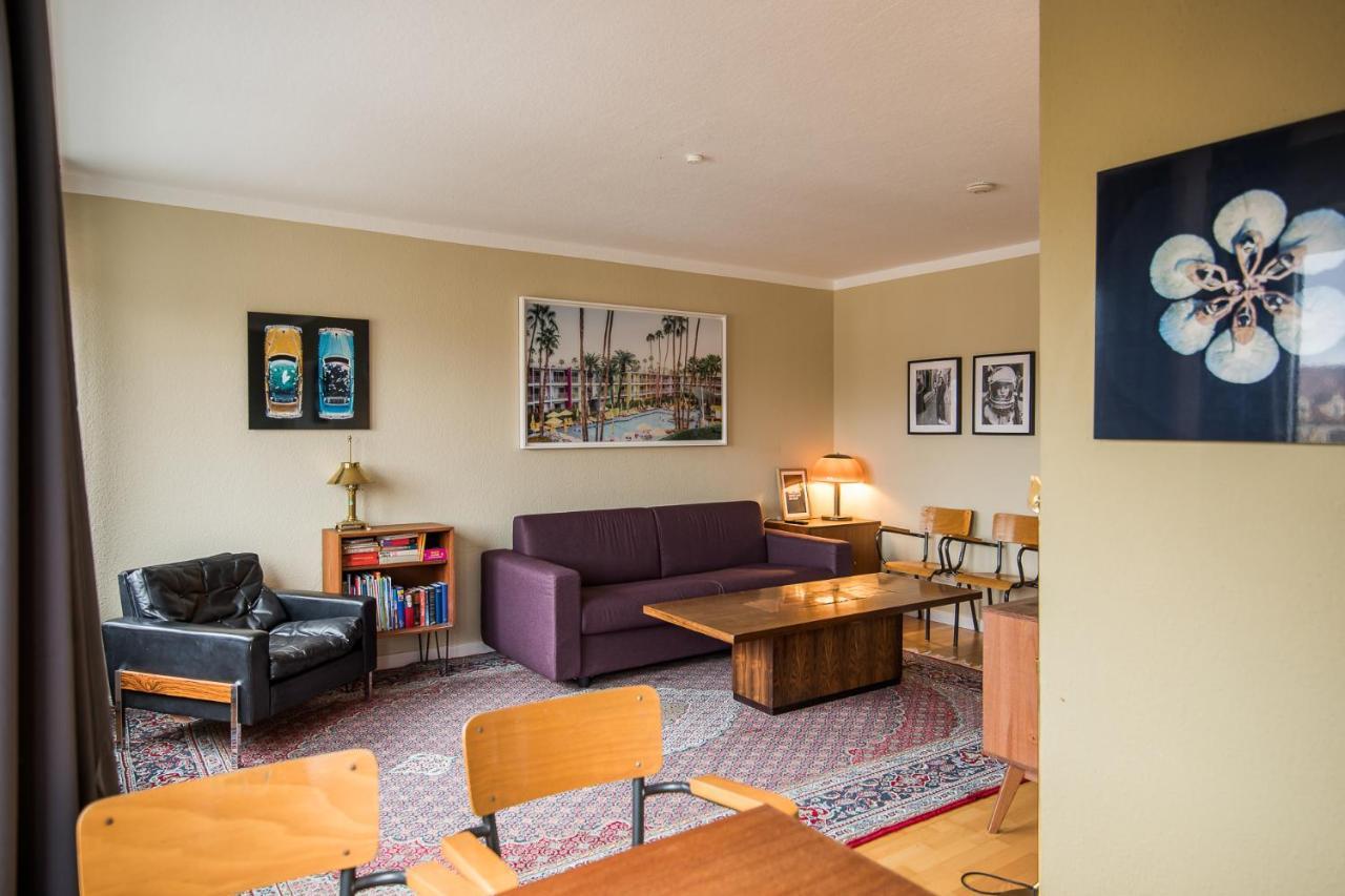 Apartment mit 2 Schlafzimmern
