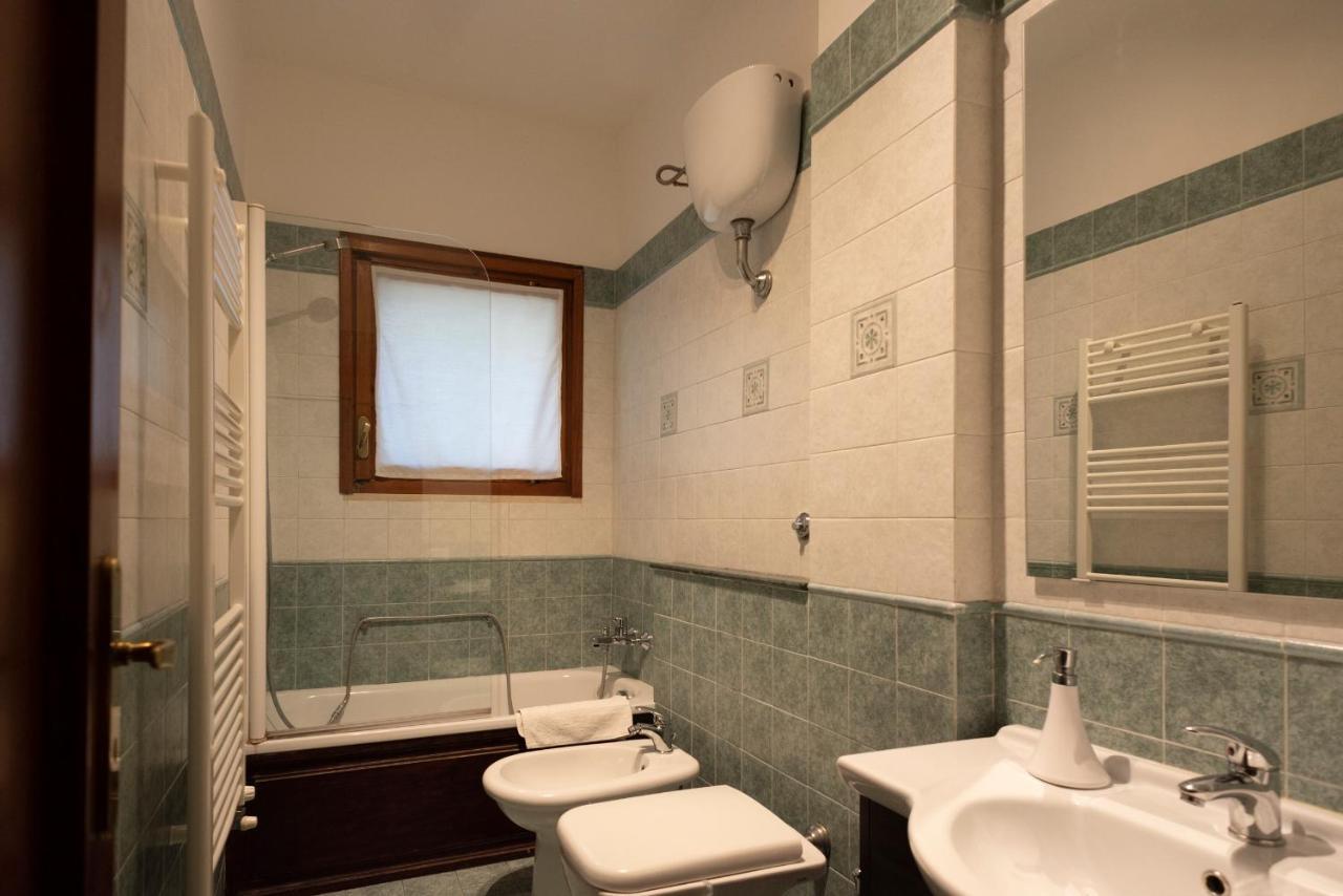 Tweepersoonskamer met Eigen Badkamer
