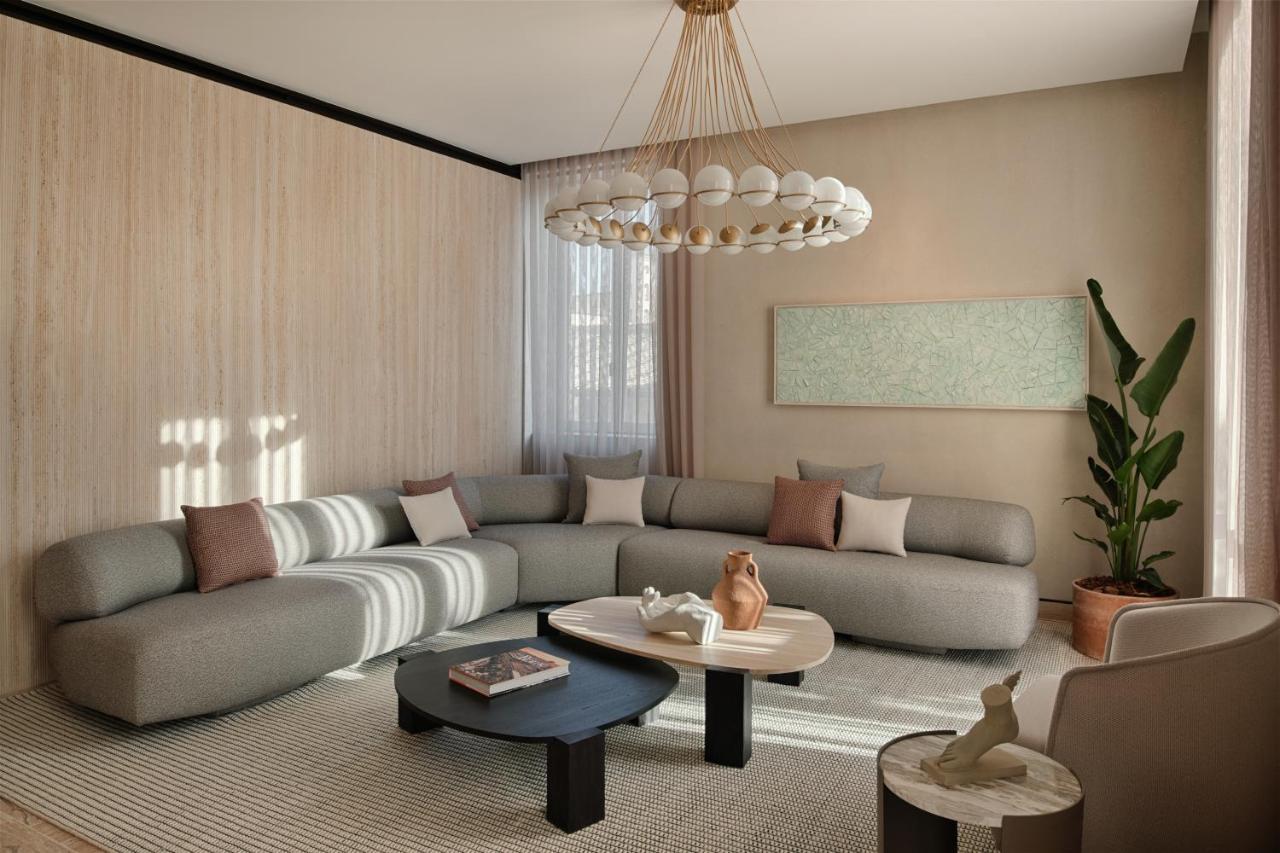 Suite Lata 2 Chambres
