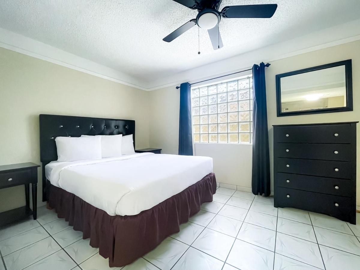 Junior Suite with Terrace