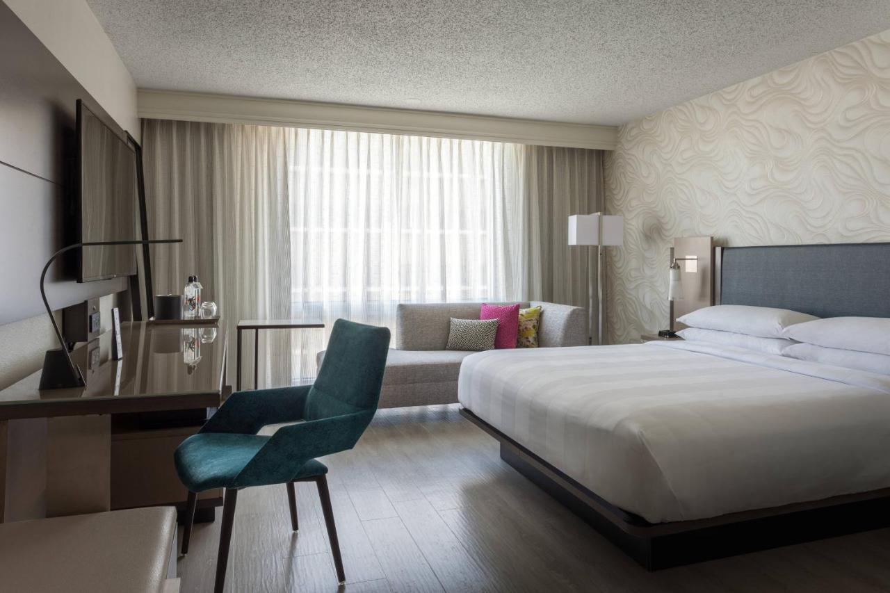 Chambre Lit King-Size