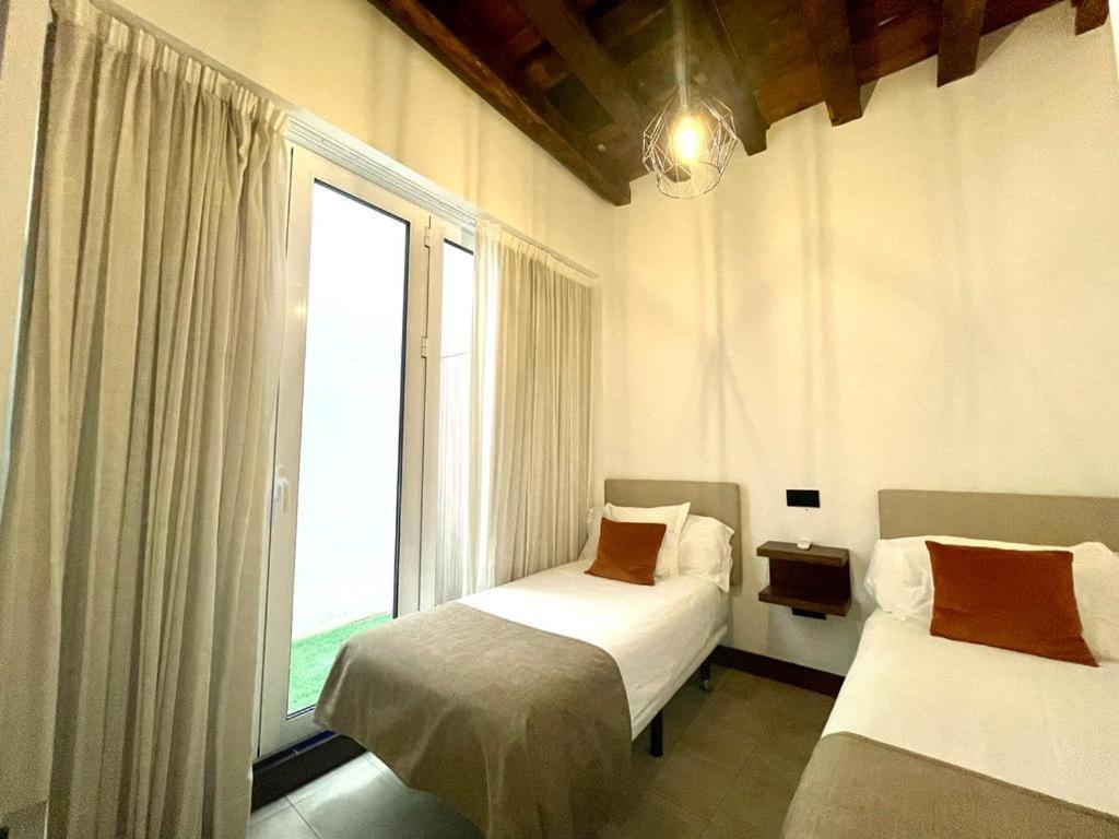 Apartamento de 2 dormitorios