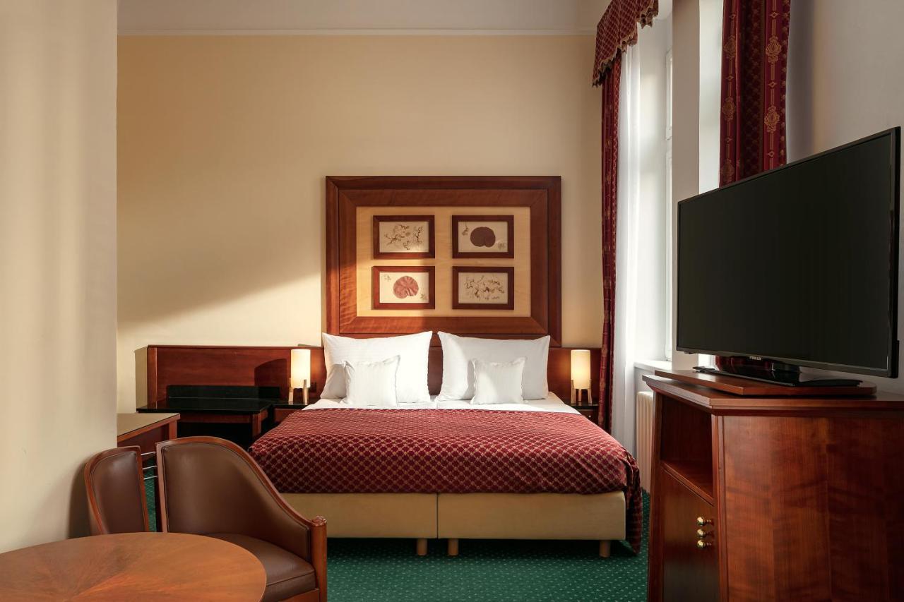 Comfort Triple Room with Wellness Access