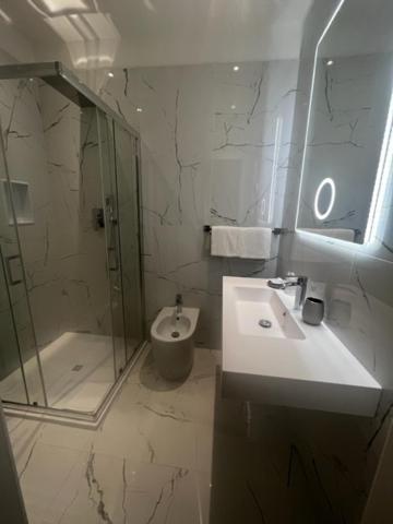 Deluxe Kamer