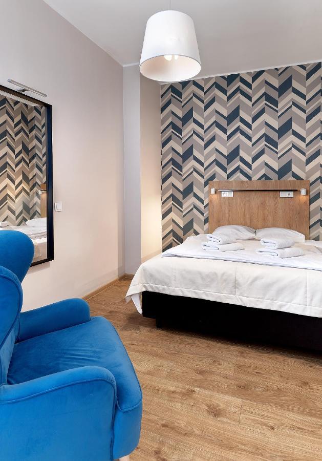 Deluxe Doppelzimmer