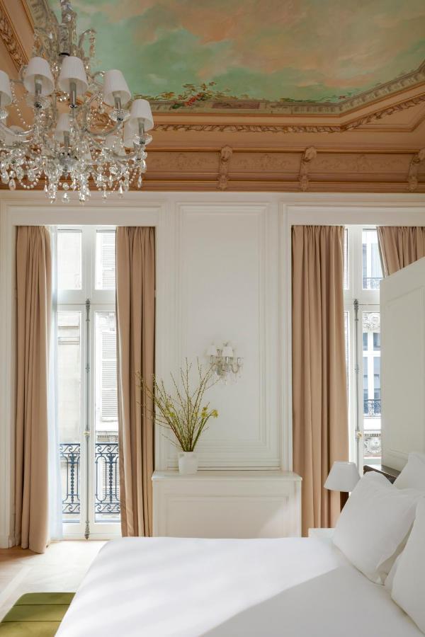 Suite Presidencial Maison Delano
