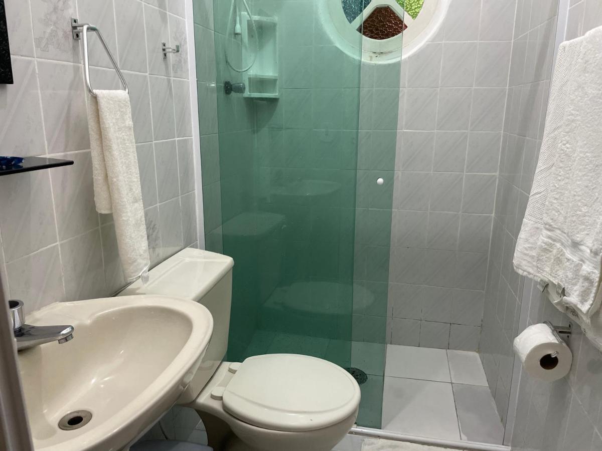 Suíte Standard