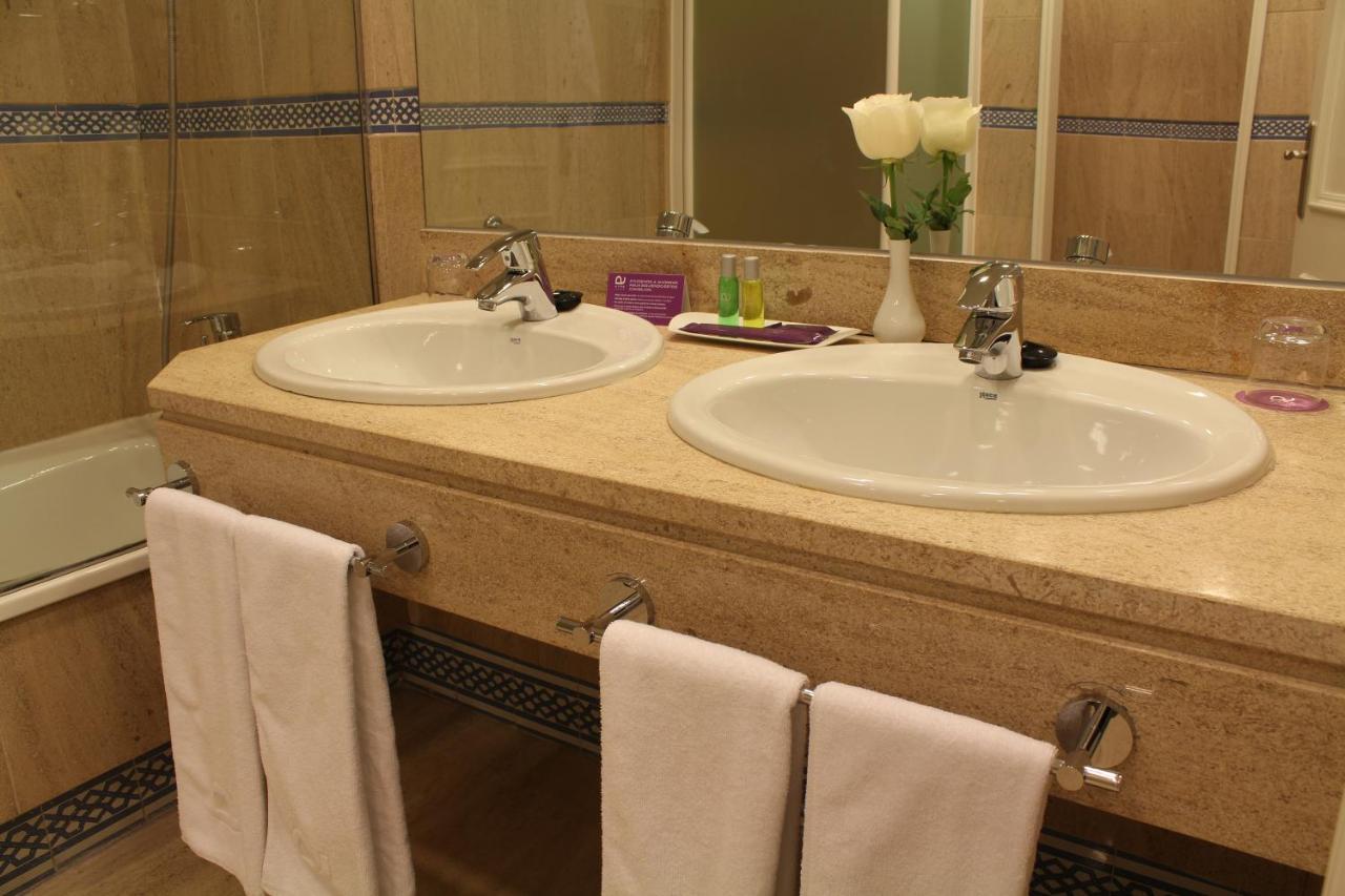 Junior Suite with Parking Included