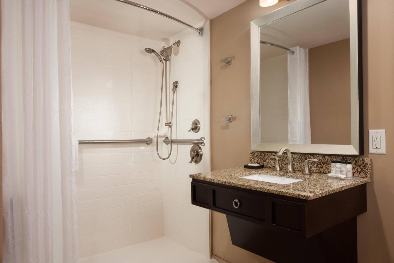 Suite King com 1 Quarto