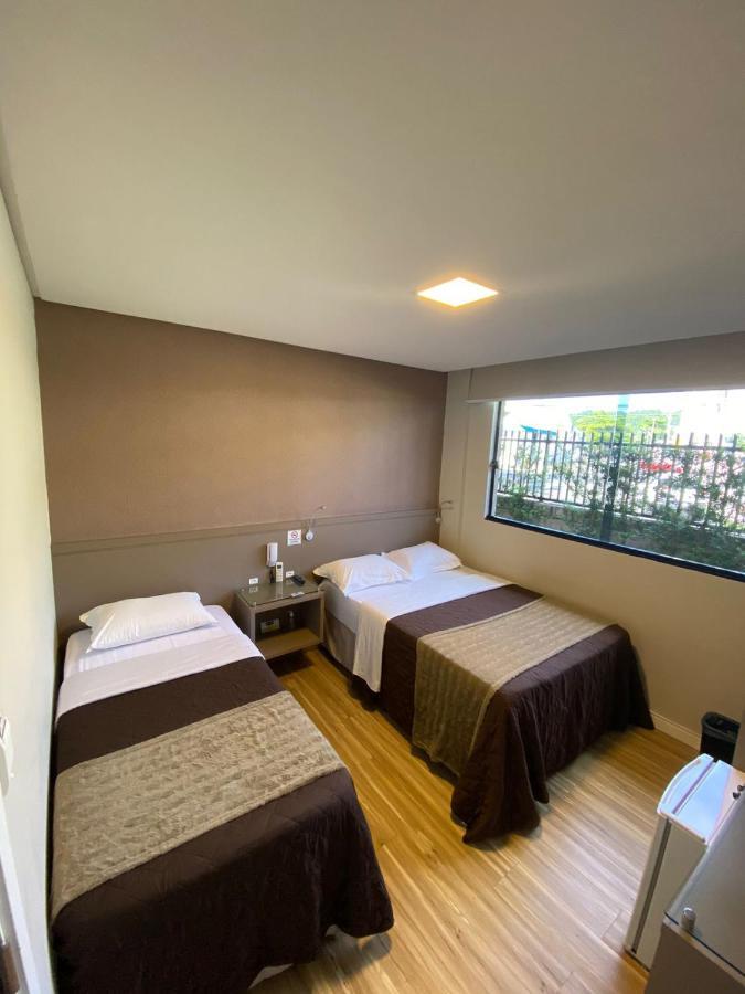 Basic Triple Room