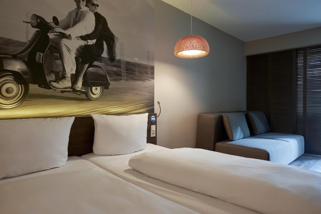 Vierbettzimmer