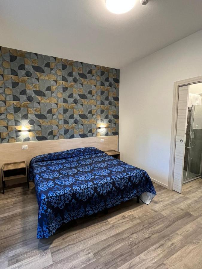 Habitación Doble Estándar