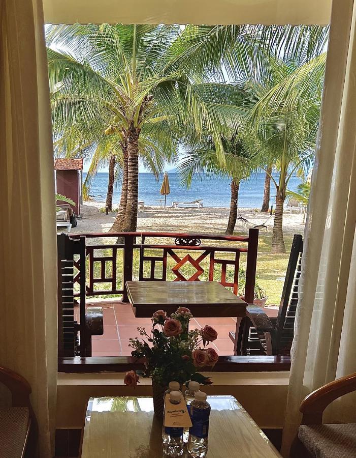 Junior Suite mit Strandblick