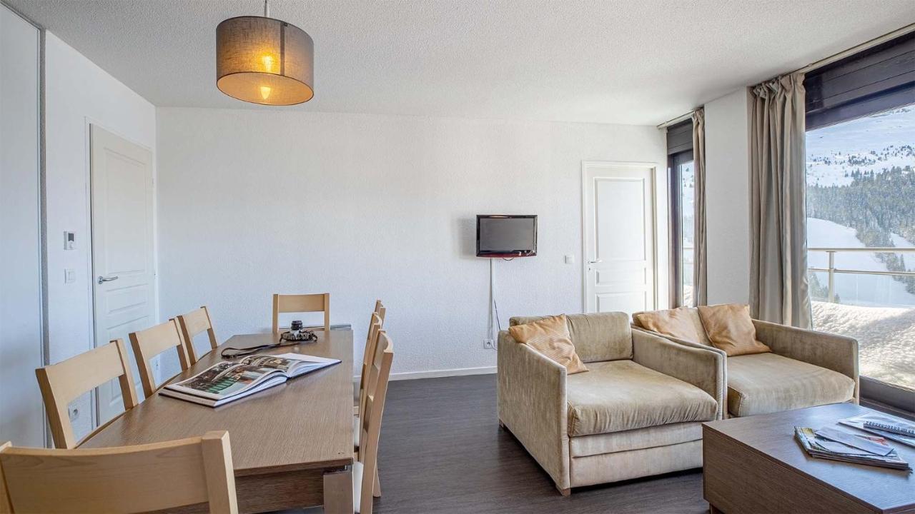 Appartement met 3 Slaapkamers (8 Volwassenen)