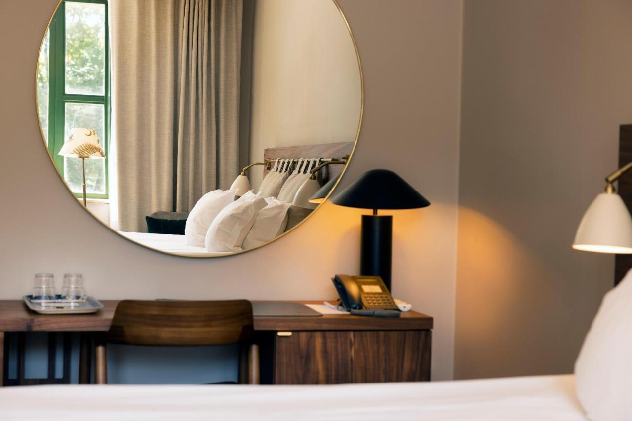 Chambre Double ou Lits Jumeaux Standard