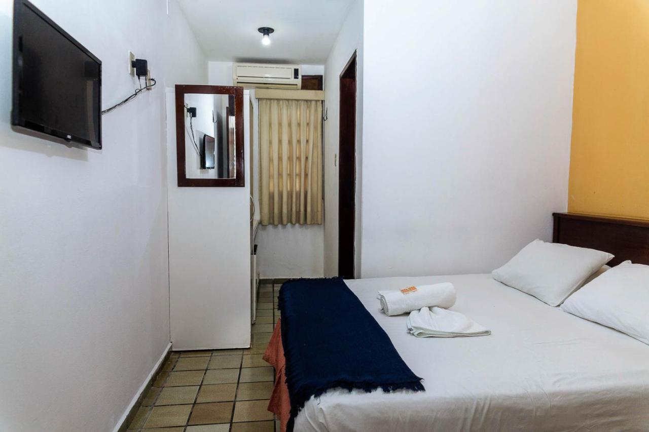 Quarto Duplo