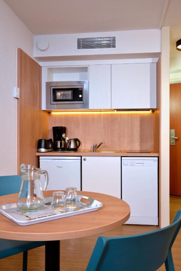 Studio 2 personen (Begane grond, 1e Verdieping, 2e Verdieping)