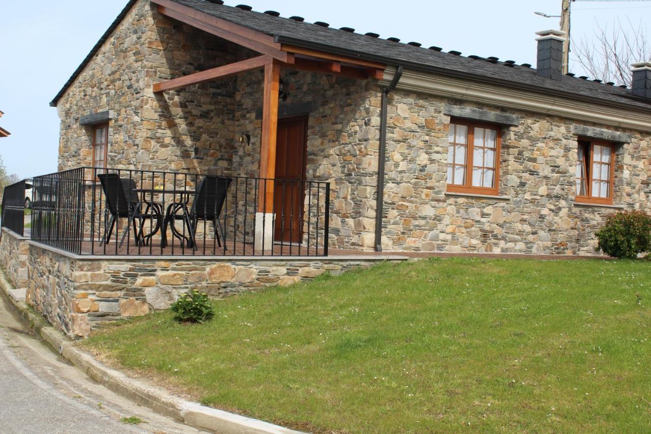 Casa Unifamiliar de 2 dormitorios