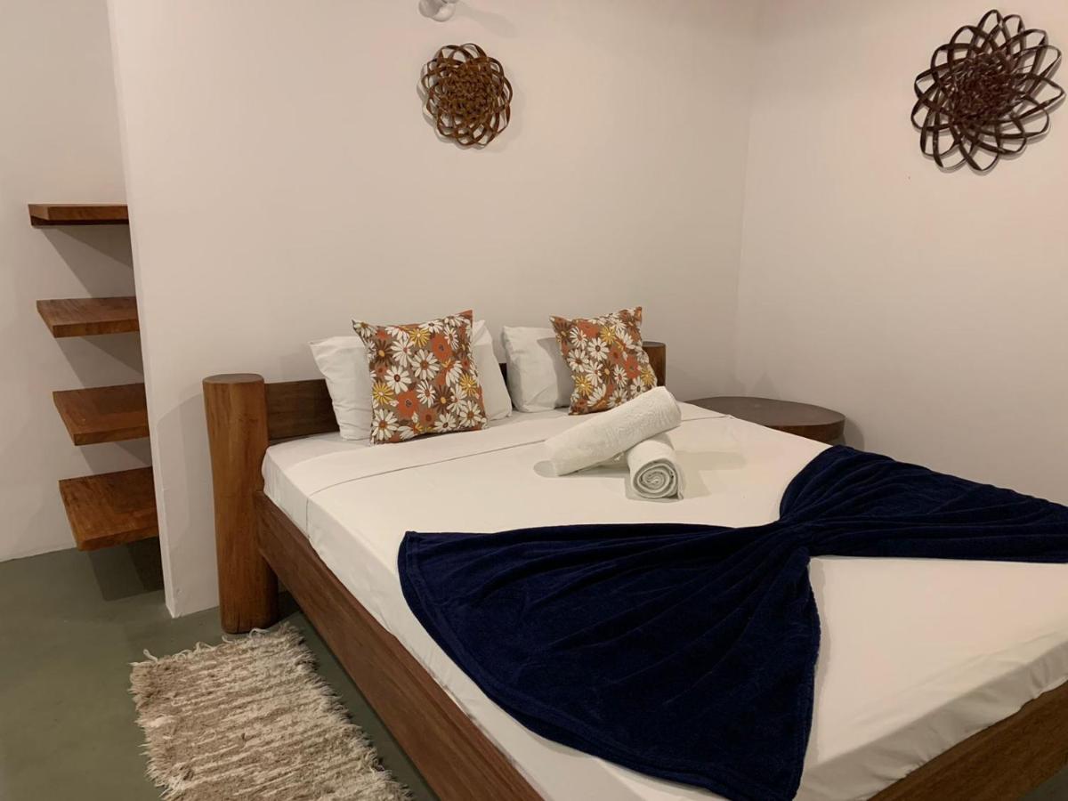 Quarto Triplo Comfort