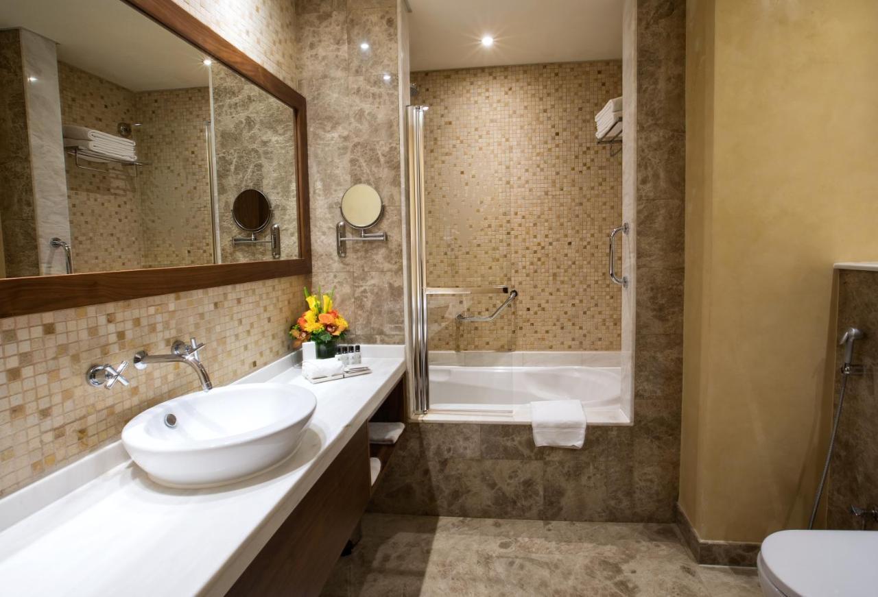Suite met 1 Slaapkamer