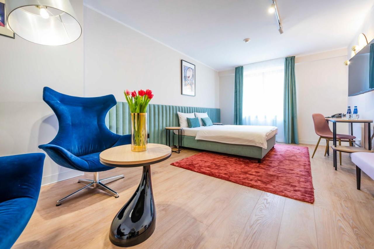 Appartamento con 1 Camera da Letto