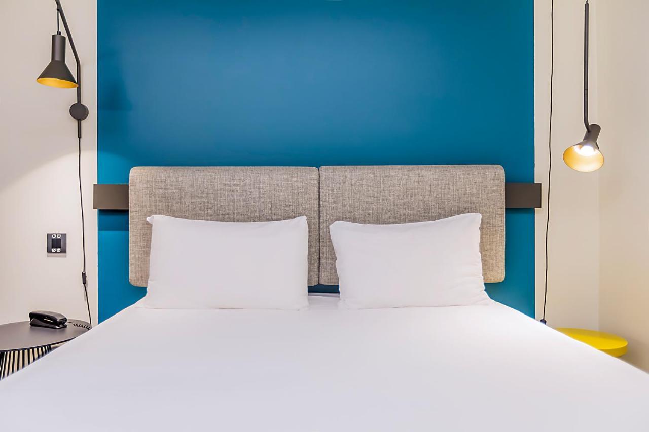 Chambre Double - Non-Fumeurs