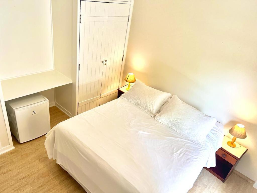 Quarto Duplo Deluxe