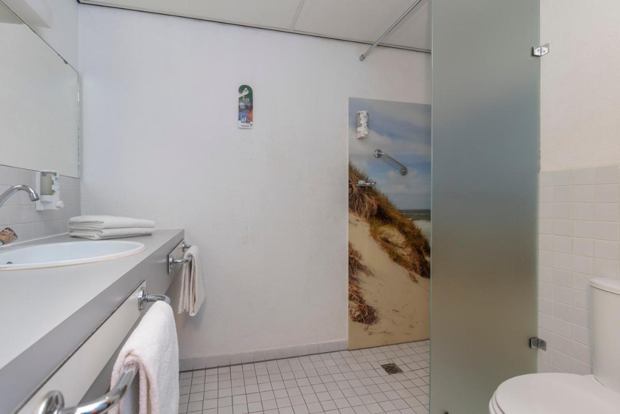 Doppelzimmer mit Dusche
