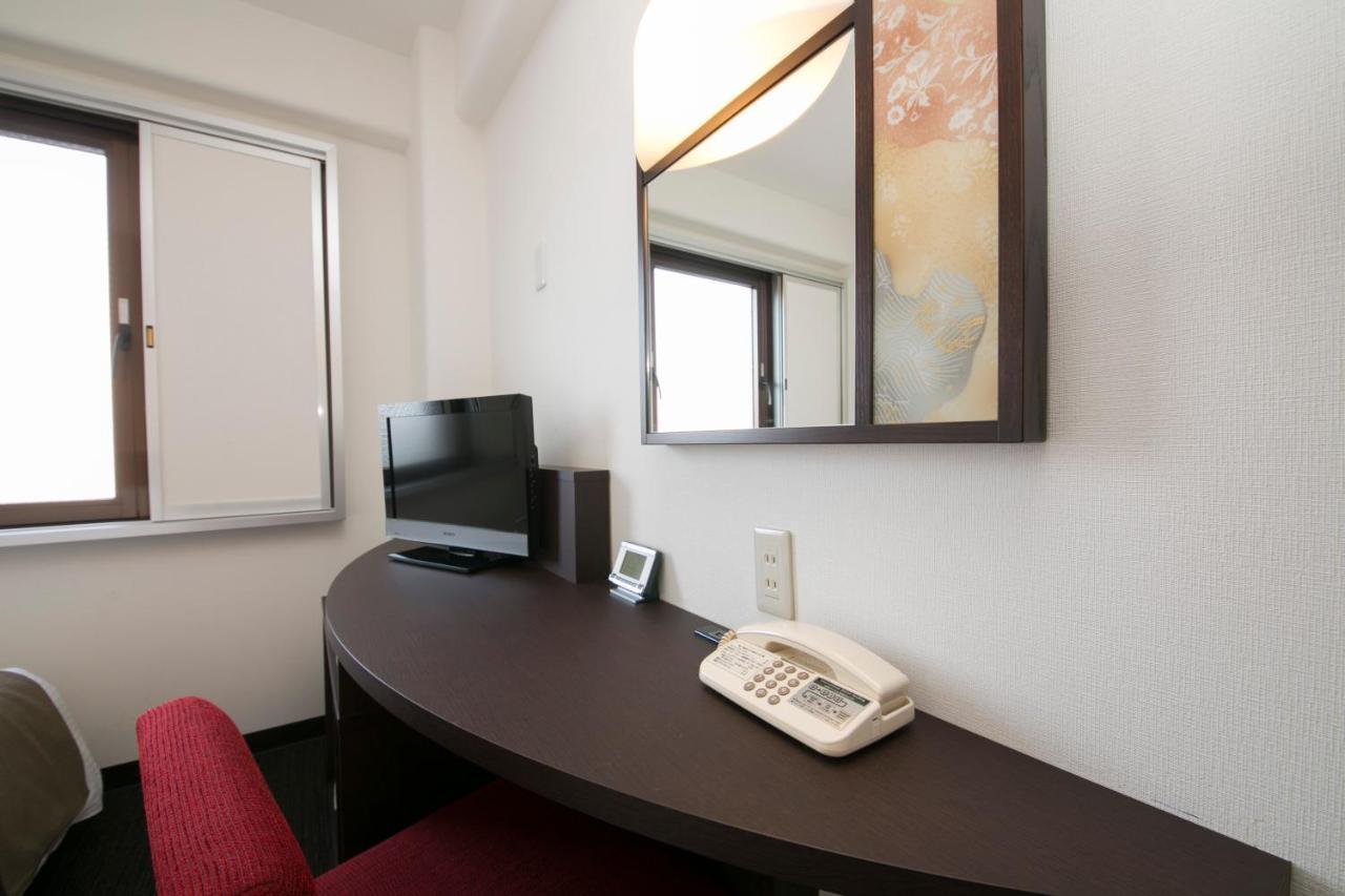 Chambre Simple