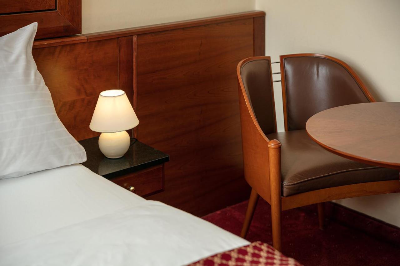 Aanbieding - Tweepersoonskamer met Gezond Spa-arrangement