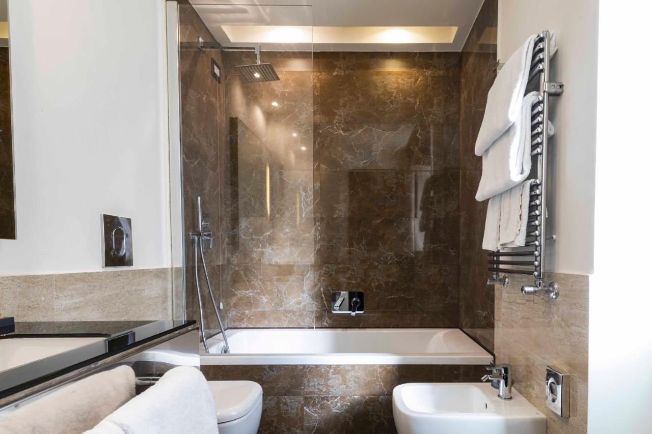 Chambre Double ou Lits Jumeaux Classique