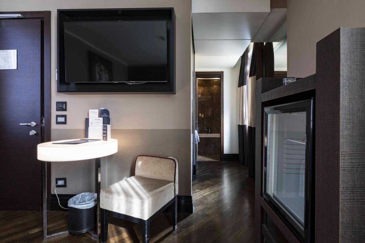 Chambre Double ou Lits Jumeaux Supérieure