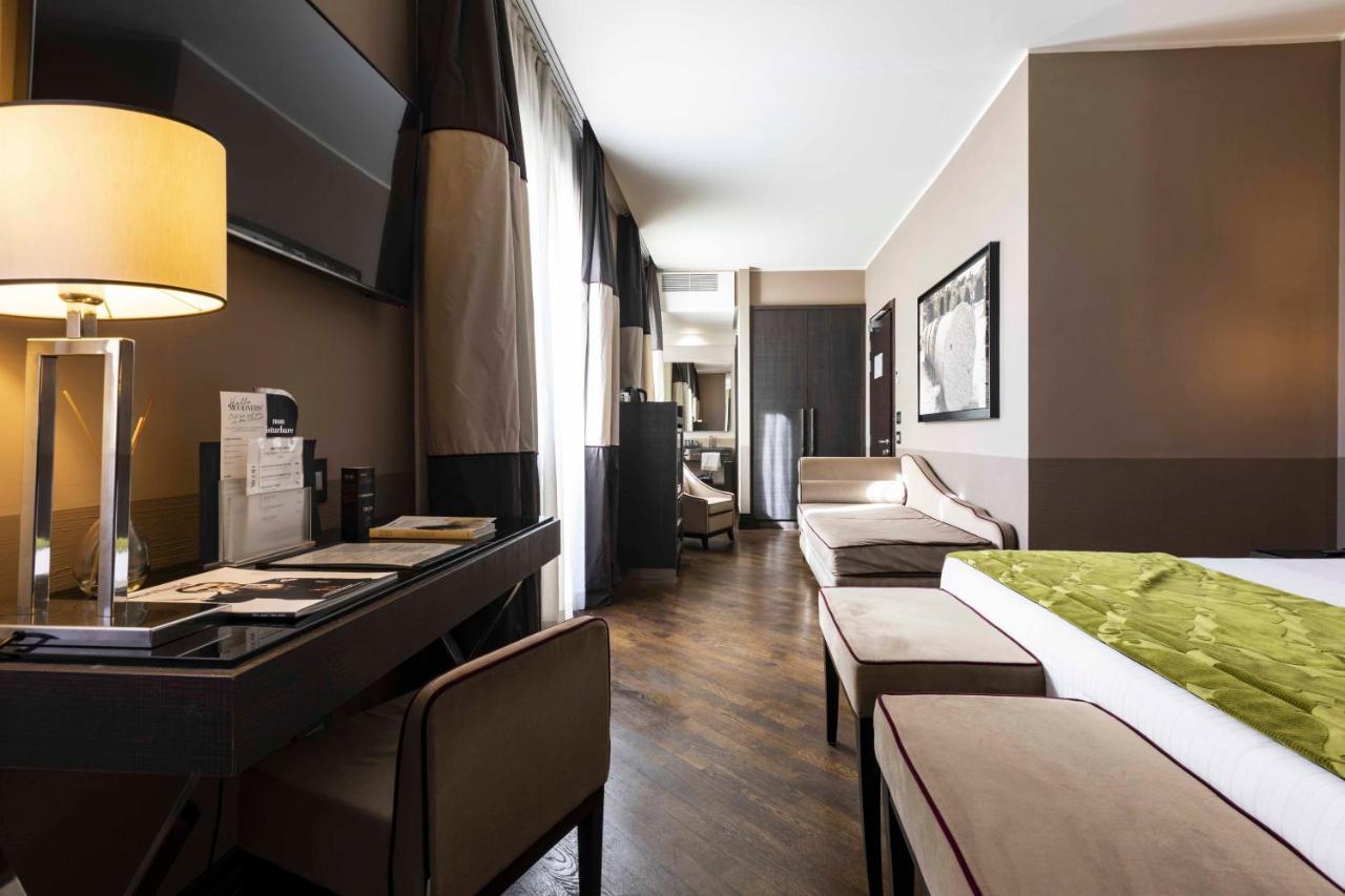 Chambre Triple Exécutive