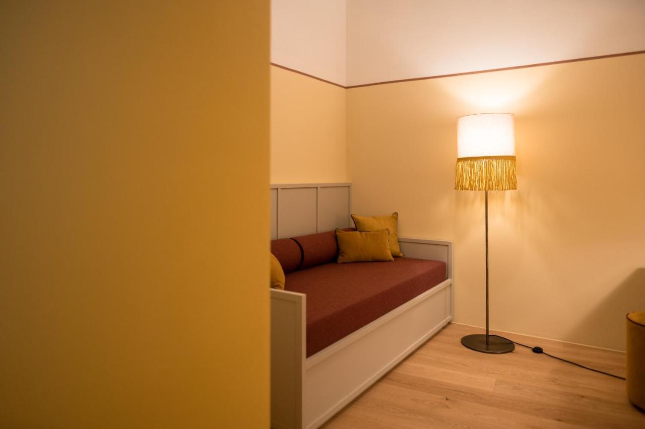 Deluxe Doppelzimmer mit Bad