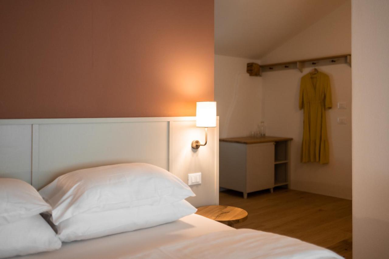 Doppelzimmer mit Seeblick