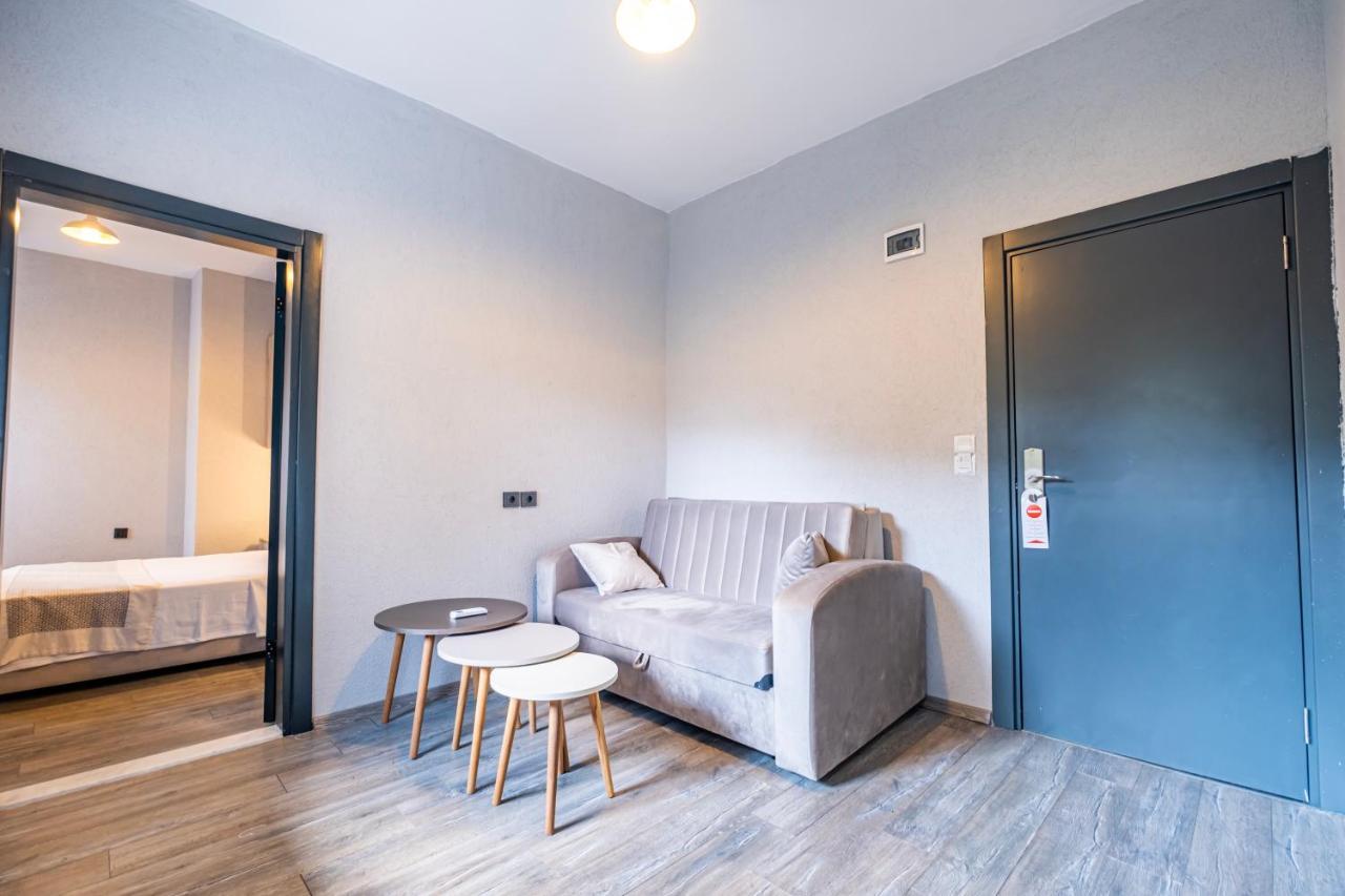 Suite mit 1 Schlafzimmer