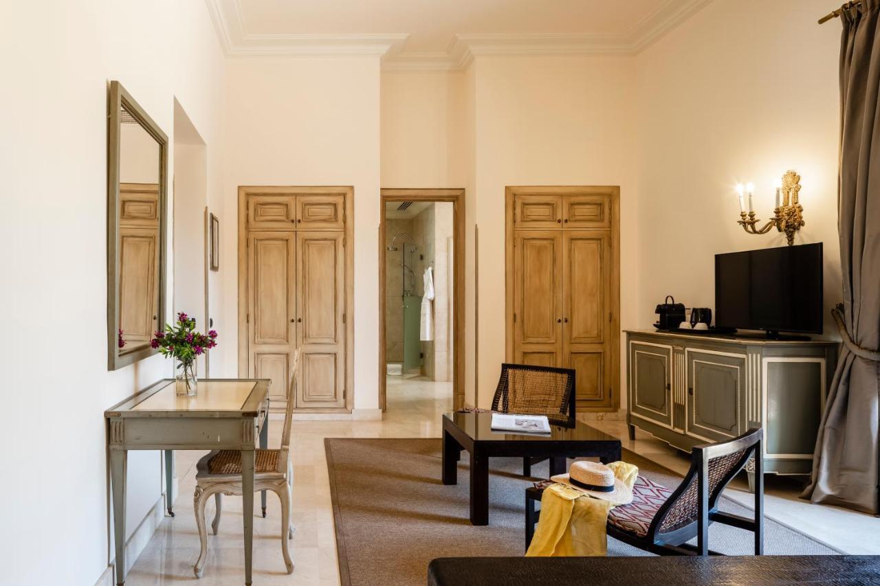 Habitación Doble Deluxe