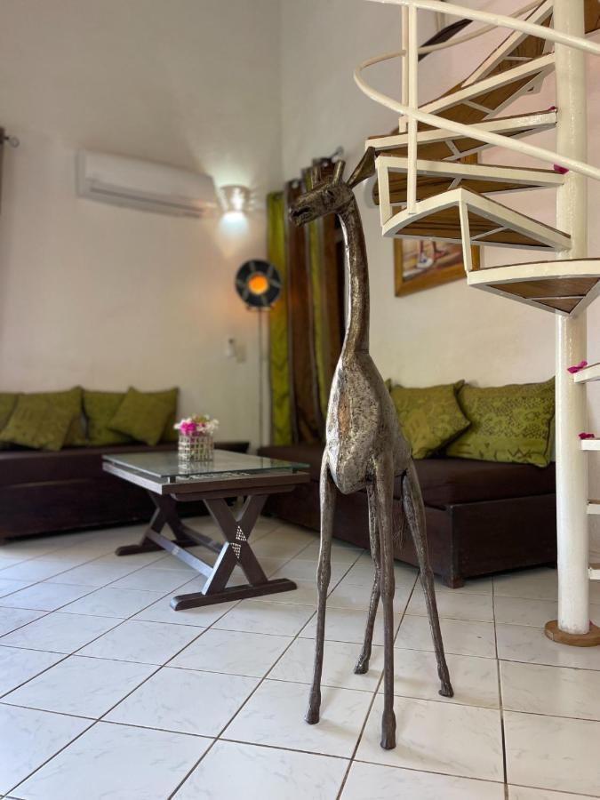 Villa 2 Chambres