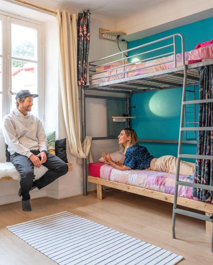 Single Bed 4-Bed Dormitory Room,1747233140:JPEG