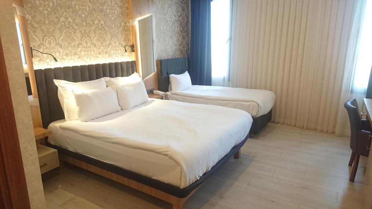 Standardzimmer