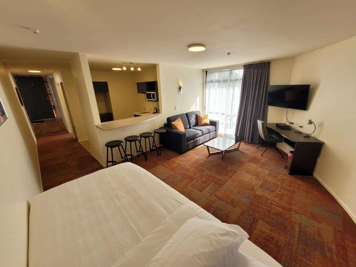 Appartement met 1 Slaapkamer en Bubbelbad